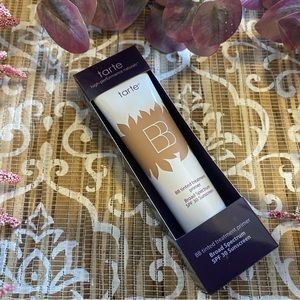 Tarte, BB cream